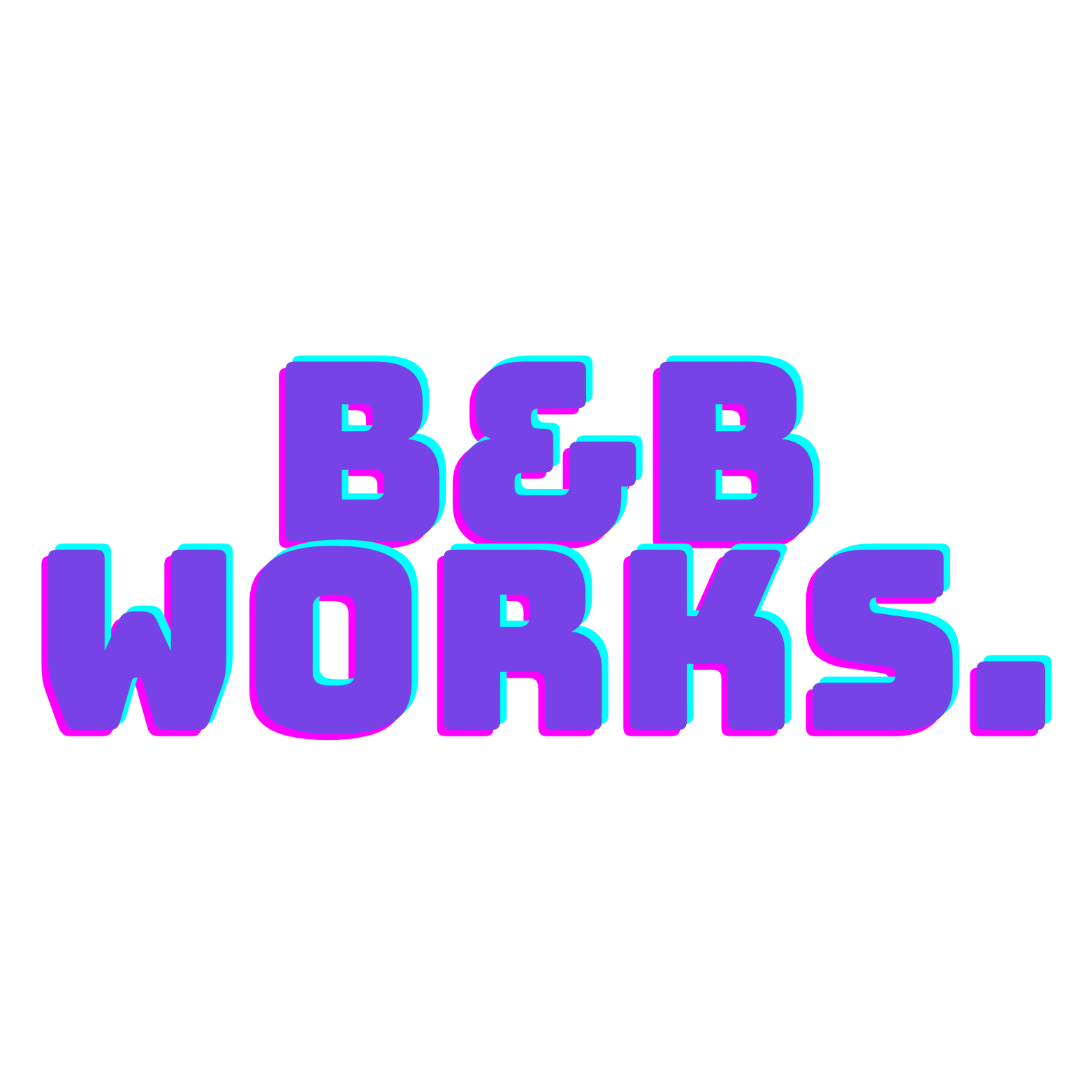 B&B_B&B Works